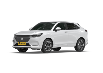 Honda e:NP1