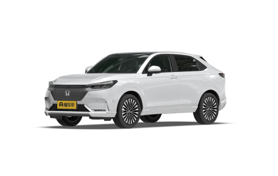 Honda e:NP1