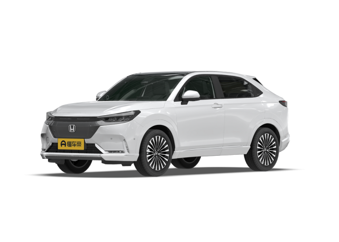 Honda e:NP1