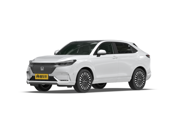 Honda e:NP1