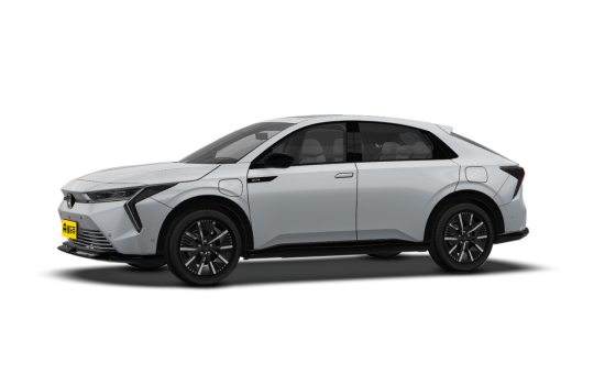 Honda e:NS2