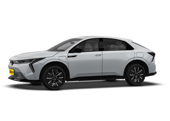 Honda e:NS2