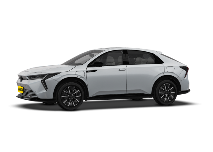 Honda e:NS2