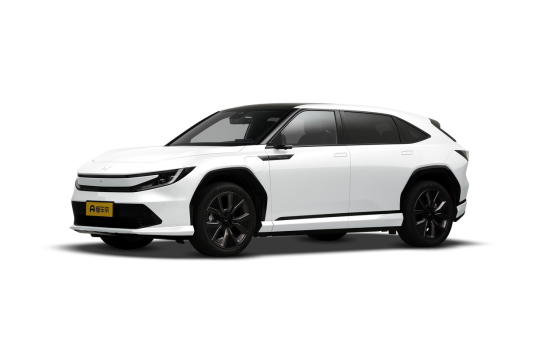 Honda P7