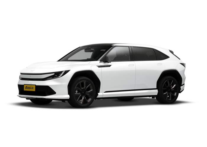 Honda P7