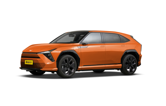 Honda S7