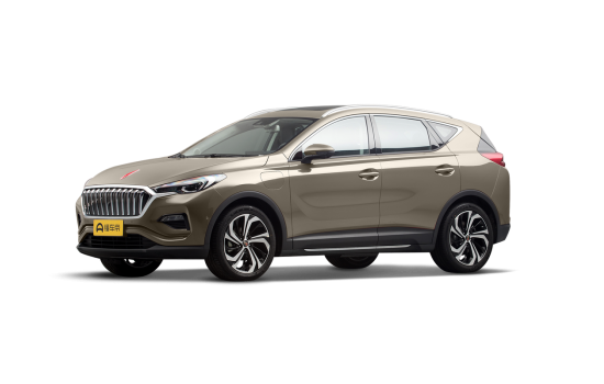 Hongqi E-HS3