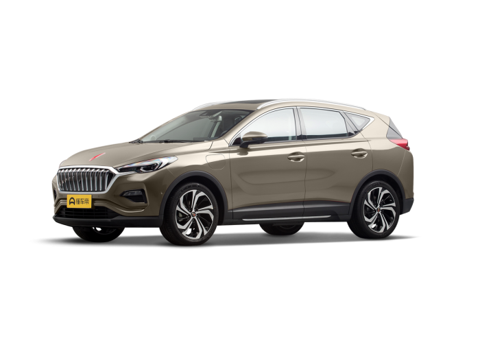Hongqi E-HS3