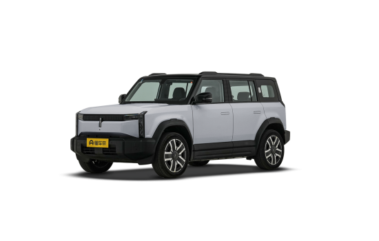 iCAR 03