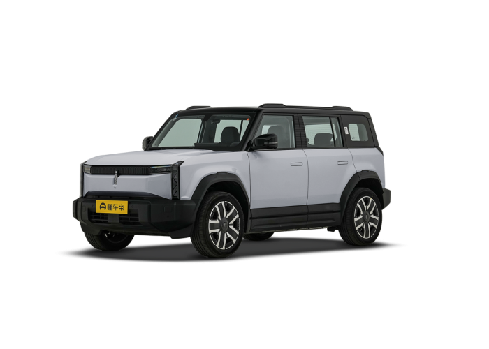 iCAR 03