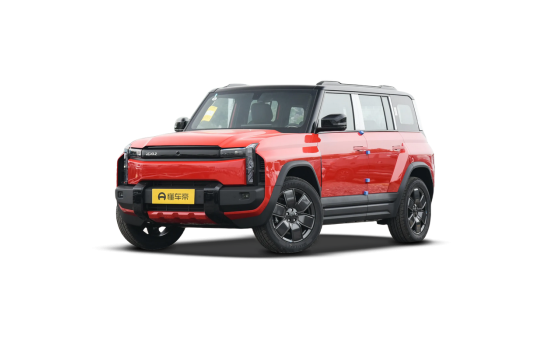 iCAR 03T