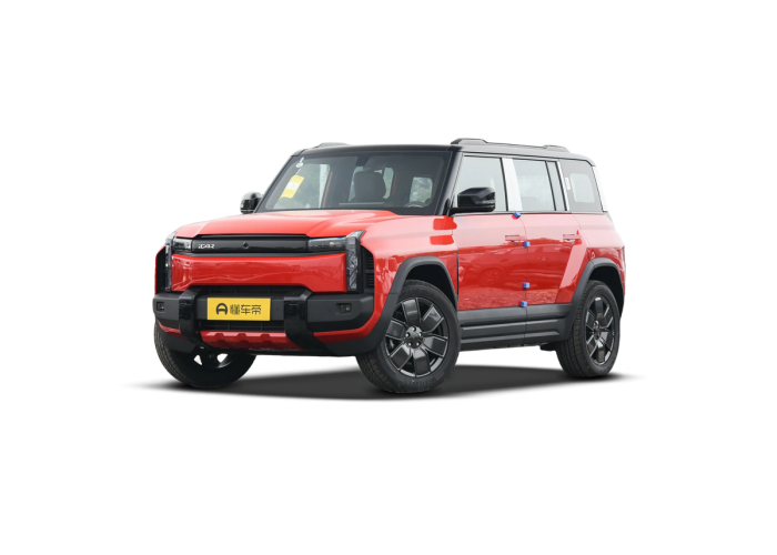 iCAR 03T