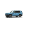 iCAR V27, 210 KM 2WD Falcon 500
