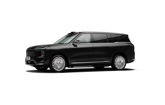 Im Motors LS9