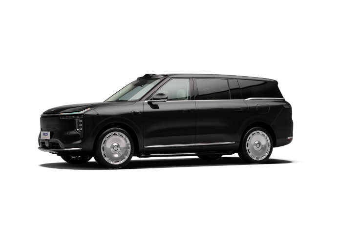 Im Motors LS9