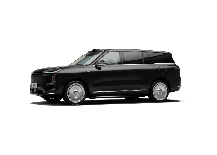 Im Motors LS9