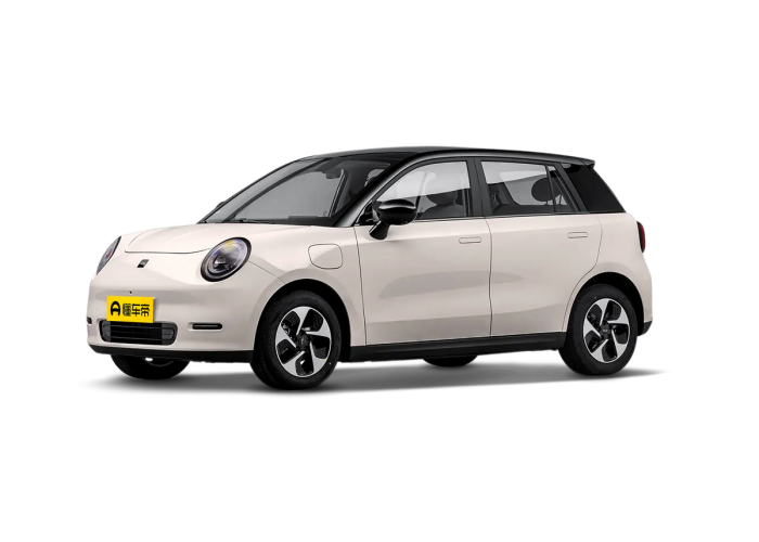 JAC Yttrium 3