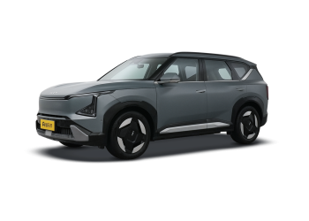 Kia EV5