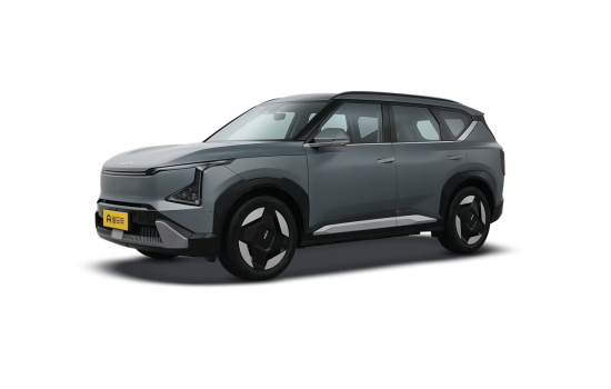 Kia EV5