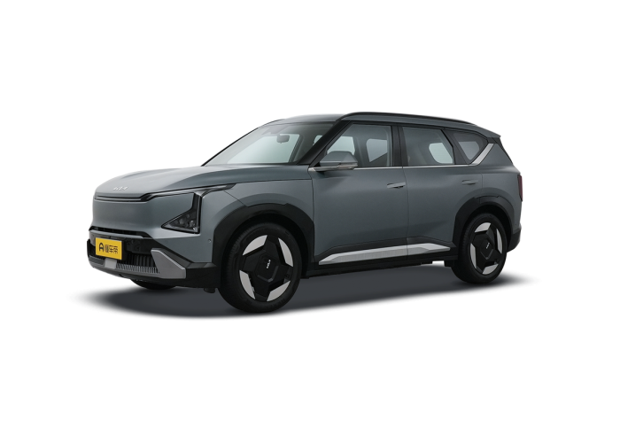 Kia EV5