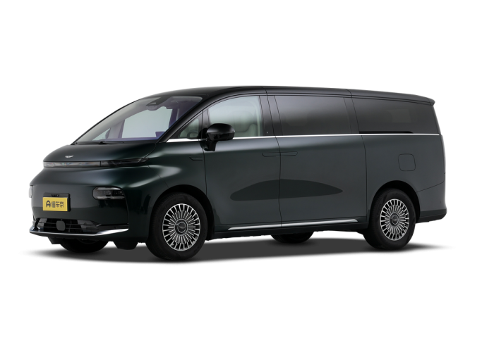 LEVC L380