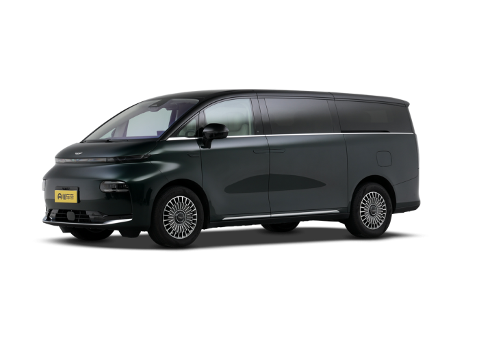 LEVC L380