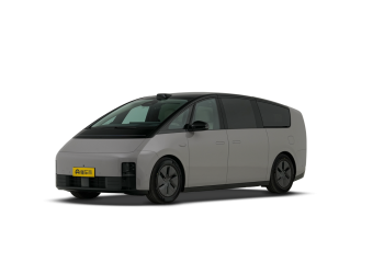 LiXiang MEGA
