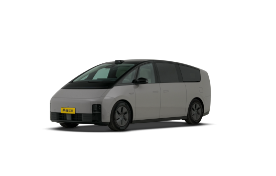 LiXiang MEGA