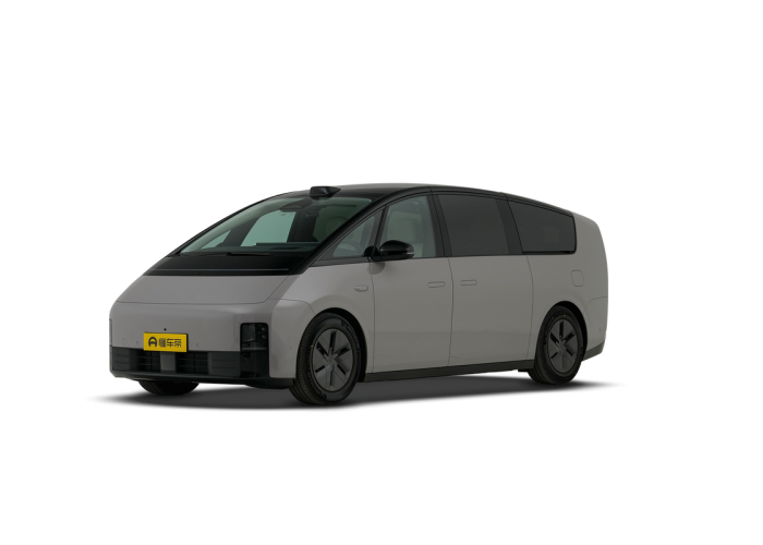 LiXiang MEGA