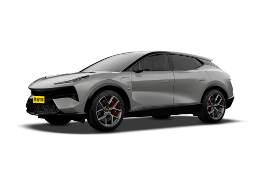 Lotus Eletre