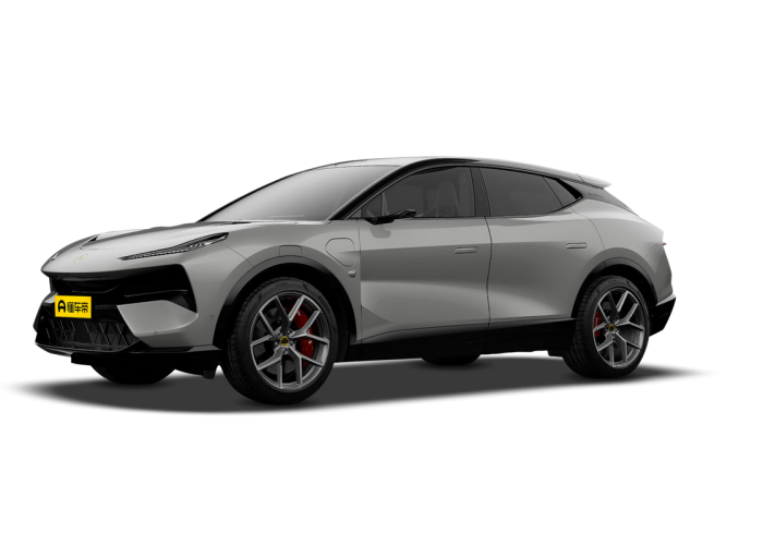 Lotus Eletre