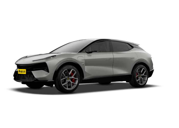 Lotus Eletre