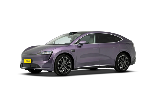 Luxeed R7