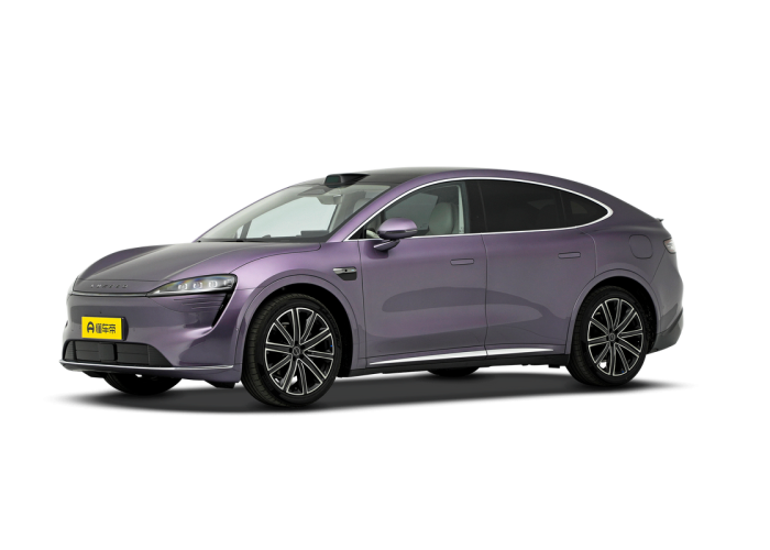 Luxeed R7