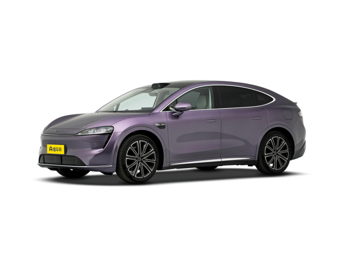 Luxeed R7