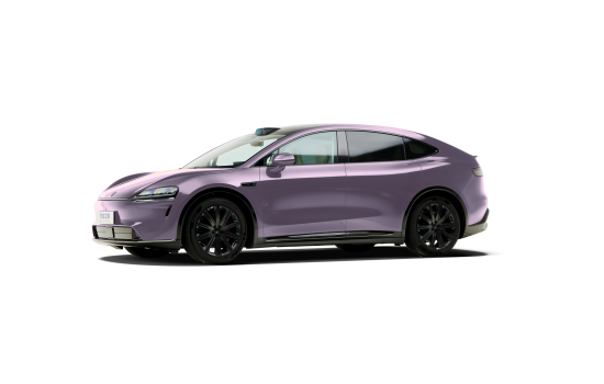 Luxeed R7 PHEV