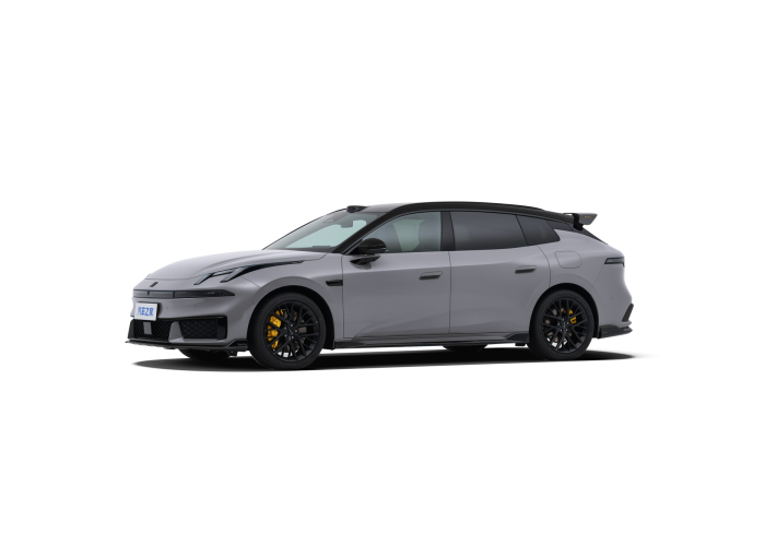 Lynk&Co 07GT