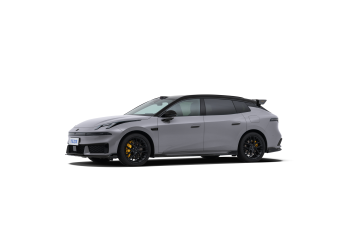 Lynk&Co 07GT