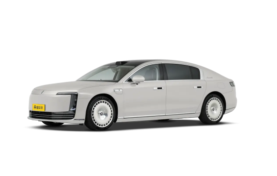 Maextro S800 PHEV