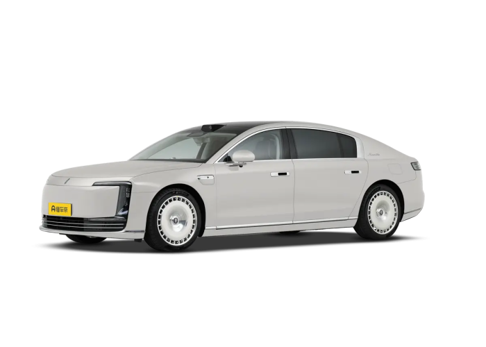 Maextro S800 PHEV