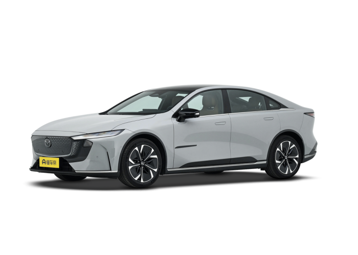 Mazda EZ-6