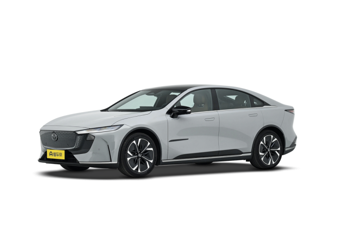 Mazda EZ-6