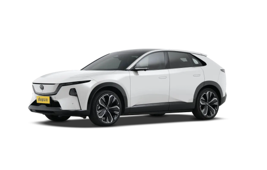 Mazda EZ-60 DM