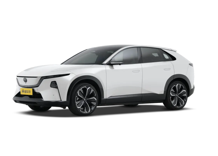 Mazda EZ-60 DM