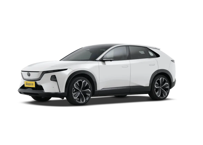 Mazda EZ-60 DM
