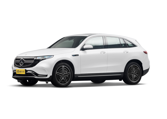 Mercedes-Benz EQС