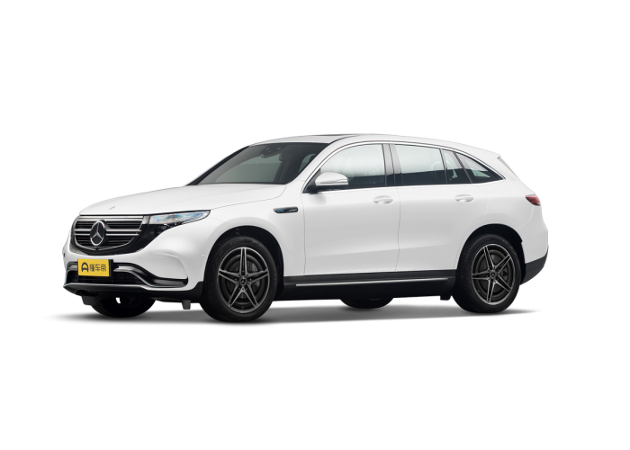 Mercedes-Benz EQС