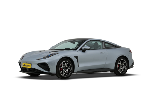 Neta GT