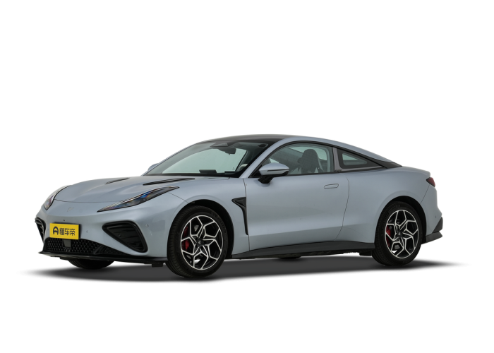 Neta GT