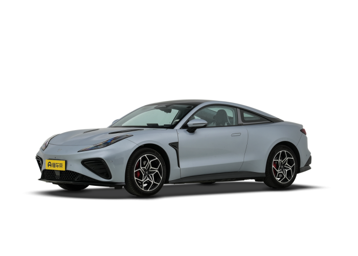 Neta GT